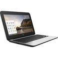 HP ChromeBook 11 G4 EE 11.6-inch 1366x768 Intel Celeron N2840 2.16GHz, Gray