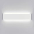 thumbnail image 4 of apliques Murale Interieur Led 36cm Blanc Lampe Murale 14w Blanc Froid Luminaire Mural Moderne Pour Chambre Salon Escalier Couloir Salle De Bain 22, 4 of 5