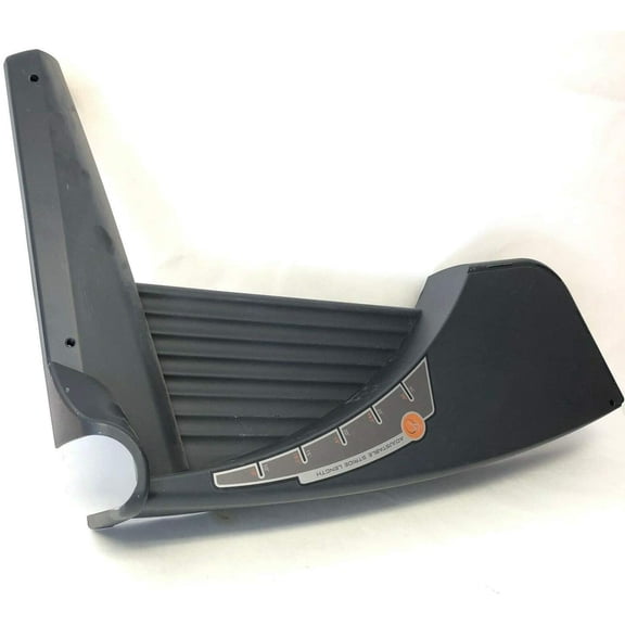 Icon Health & Fitness, Inc. Right Frame Cover 286881 or 285656 Works W NordicTrack 990 Pro E 12.0 Elliptical