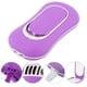 thumbnail image 3 of Secador de Manicura Ticfox con Espejo de Maquillaje Color Morado, 3 of 11