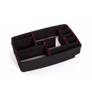 TrekPak Foam Insert for Pelican 1510 Cases