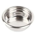 thumbnail image 5 of Stainless Steel 22g Coffee Portafilter Filter Basket - 2 Cup Porous Filter Bowl for 58mm Handle, 5 of 5