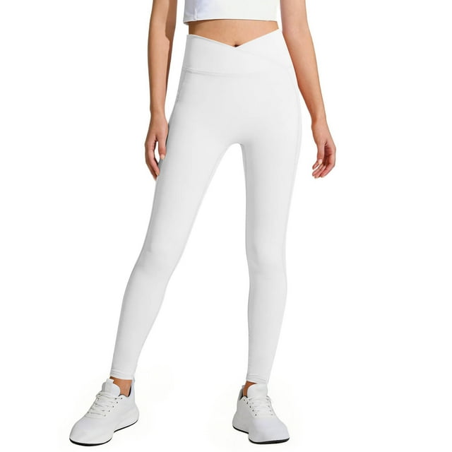 Pantalones largos para niños, pantalones largos, pantalones acampanados para niños, pantalones de punto acanalado para niñas, pantalones elegantes y cómodos con varios colores, pantalones de poliéster