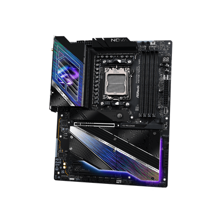 X870E Nova WiFi