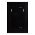 thumbnail image 4 of Kate and Laurel Westgate Transitional Wall Mirror, 20 x 30, Gold, Sophisticated Rectangle Mirror for Wall Decor, 4 of 7