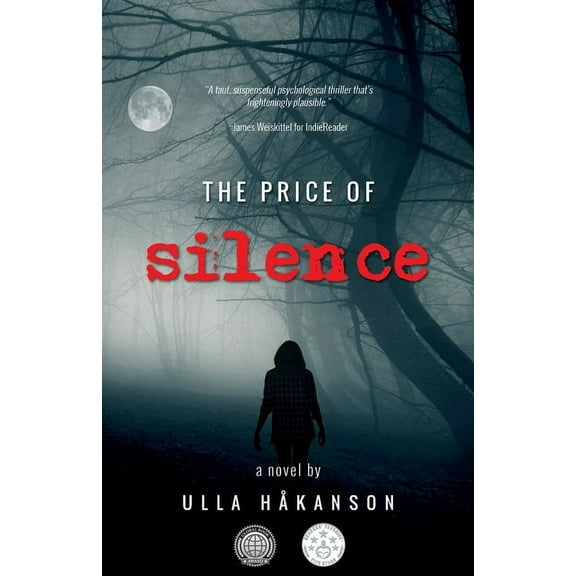 The Price of Silence (Paperback)
