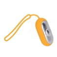 thumbnail image 2 of Pulse Sleep Instrument, Sleep Aid Device Strength Adjustable Anxiety Relief Portable Handheld Low Frequency  For Travel Green,Grey,Orange, 2 of 8