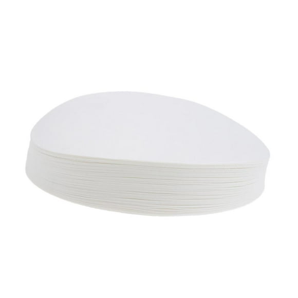 Papel de Filtro Cuantitativo Zulema Circular 5cm 80-120um