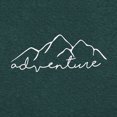 thumbnail image 4 of Anbech Women Mountain T Shirts Adventure Graphic Short Sleeve Shirt Tee Tops, 4 of 6