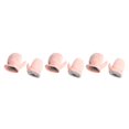 thumbnail image 2 of Guardurnaity Juego de manoplas para sombreros, buena resistencia a las arrugas, gorros fáciles de combinar, juegos de guantes, accesorios para Type7 NO7, 2 of 6