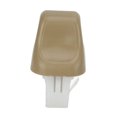 thumbnail image 4 of Sunvisor Clip, Durable Sunshade Holder Bracket  For Car Gray,Beige, 4 of 8