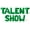 Green, variant on Letter Balloons - TALENT SHOW 16" Inch Alphabet Letters Foil Mylar Balloon Talent Show Party Banner (Gold)