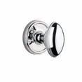 thumbnail image 3 of Grandeur Eden Prairie Door Knob with Georgetown Plate, 3 of 7