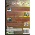thumbnail image 2 of John Wayne - 4 Movie Classics (DVD, 2005) NEW, 2 of 2