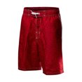 thumbnail image 1 of Tyr Challenger Short TAHOE Red Size Small, 1 of 1