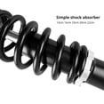 thumbnail image 4 of Universal Shock Absorbers 6mm Spring Suspension For ATV Quad Scooter Electric Vehicles And Motorcycle, 4 of 5