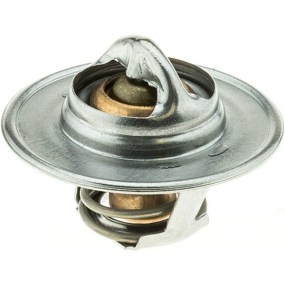 Gates 33006 OE Type Engine Coolant Thermostat Fits select: 2003-2005 JEEP WRANGLER / TJ, 1988-1995 CHEVROLET GMT-400