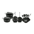 VASCONIA Urban 11Piece Cookware Set, 4034639