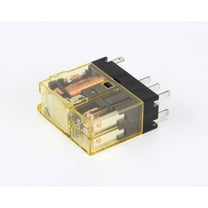Nieco 18094 Relay, 250Vac, 240V Coil, 8A,