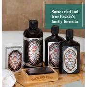 Packers Pine Tar Soap 3 Pack