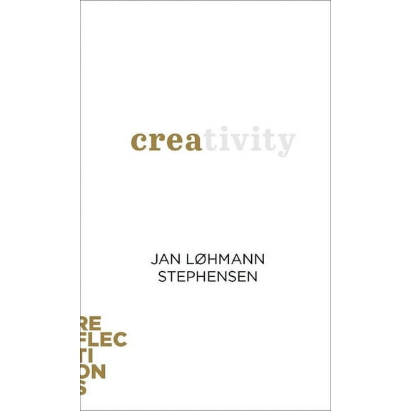Reflections Creativity: Brief Books about Big Ideas, (Paperback)