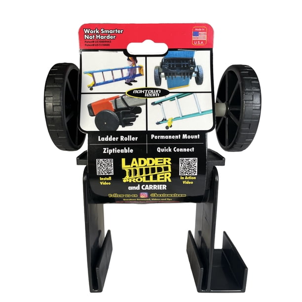 Ladder Roller Combo - Walmart.com