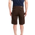 thumbnail image 3 of Smith's Workwear Men's 11.25" Stretch Cargo Utility Short, 3 of 5