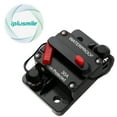 iplusmile 12V36V Circuit Breaker Fuse Inverter for Auto Truck RV