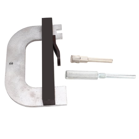Engine Alignment Tool Kit, Rustproof Engine Timing Tool Kit Easy Storage For 1.4 1.6 1.8 2.0 16V ...