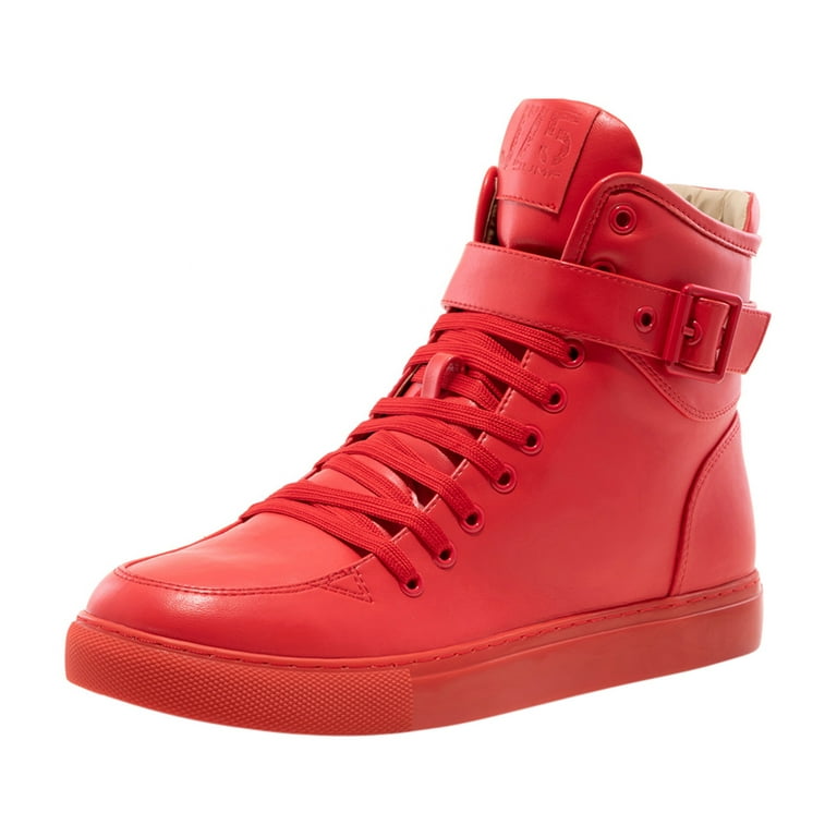 Jump sullivan top high top sneaker