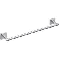 Moen BP1818CH Triva 18 in. Towel Bar in Polished Chrome