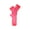 Red, variant on Dog Chew Toy Squeak Teether Branch-shape Twig for & Small Dogs Sound Toy Chew Toy Teether