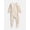 Classics Parchment, variant on Disney Baby Wishes + Dreams Character Infant Baby Footed Sleep N Play, Sizes Preemie-6/9 Months