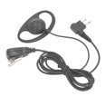 thumbnail image 1 of Auriculares Walkie Talkie ANGGREK con botón PTT para CLS1110 CLS1410 CLS1413, 1 of 8