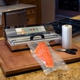 Weston Pro3000 Stainless Steel Vacuum Sealer, 65401W