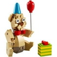 thumbnail image 1 of LEGO Creator: Birthday Bear Polybag (30582), 1 of 3