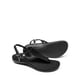 thumbnail image 5 of Sandalias DREAM PAIRS con Soporte Ortopédico para el Arco Negro Talla 11 US, 5 of 9