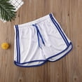 thumbnail image 2 of POINTERTECK Shorts de Gym Respirants pour Hommes, 2 of 6