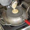 thumbnail image 6 of Nordic Ware Norwegian Krumkake and Pizzelle Iron, 6 of 8