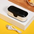 thumbnail image 3 of USHOBE Handheld Food Bag Sealer for Packets ABS for Home 1 Set, 3 of 8