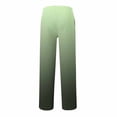 thumbnail image 6 of ATOGUTA Boys Lightweight Sweatpants With Pockets Kids Clothes Active Soft Fleece Joggers for Boys Size 4T-15, Army Green, 6 of 6