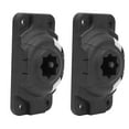 thumbnail image 1 of Boat Rod Mount Base Kayak Rod Base, Kayak Rod Holders, For Canoes Inflatable Boats Repairman Kayaks, 1 of 8