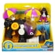 thumbnail image 3 of Helicóptero Pingüino Imaginext DC Super Friends de Toy Fisher-Price, 3 of 5
