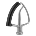 thumbnail image 2 of Batidora Flex Edge KitchenAid KFE5TS para batidora de 4,5 a 5 cuartos de galón, 2 of 4