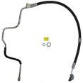 thumbnail image 1 of 92672 Pressure Line Assembly By EDELMANN, 1 of 9
