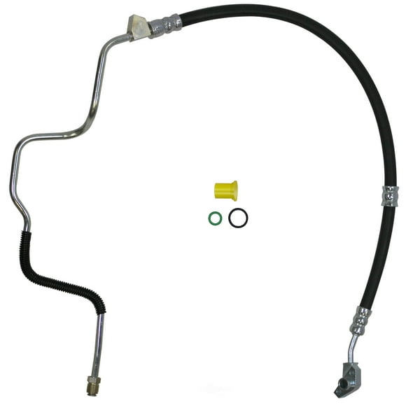 92672 Pressure Line Assembly By EDELMANN