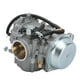 thumbnail image 3 of El Ahorro De Combustible De Carburador Carbohidratos Proporciona Un Reemplazo De Aleación De Aluminio De Aceleración Rápida Para Sportsman 400 450 500 600 Para ATV, 3 of 7