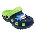 thumbnail image 7 of Toddler Boys Clogs Kids Summer Sandal Garden Slippers sizes 5-10., 7 of 7