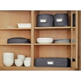 thumbnail image 4 of Covermates Keepsakes Felt Dividers for Dish Storage Set,  Scratch & Breakage Protection, China Storage, Various, 4 of 4