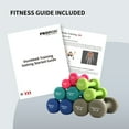 thumbnail image 7 of Neoprene Dumbbell - 10LB, 7 of 7